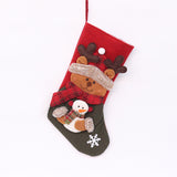 Christmas socks, gift bags, Christmas decorations, Christmas pendants, candy bags - V.I.P Digital Presence