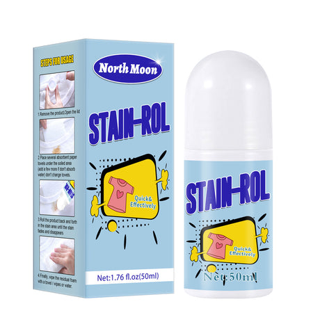 Clothes White Dry Cleaning Ball, Detergent Portable Cloth To Remove All Kinds Of Stains - V.I.P Digital Presence