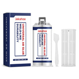Universal Ab Adhesive, Crack Repair Bonded Tile Bath Scratch Crack Repair Waterproof And Leak Proof Adhesive - V.I.P Digital Presence
