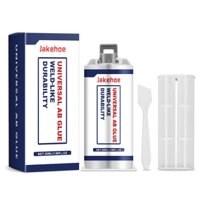 Universal Ab Adhesive, Crack Repair Bonded Tile Bath Scratch Crack Repair Waterproof And Leak Proof Adhesive - V.I.P Digital Presence