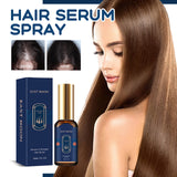 EAST MOON Hair Treatment Spray Moisturizes And Softens Hair, Prevents Loose Hair And Thickens Hair Treatment Spray - V.I.P Digital Presence
