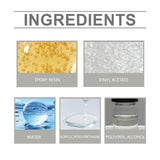 Waterproof Universal Glue, Liquid Adhesive Patch Seamless Waterproof Multifunctional Oil-Based Through-Glue - V.I.P Digital Presence