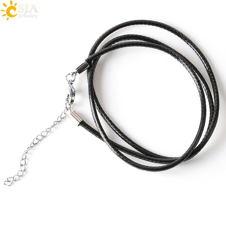 CSJA Vintage Large Natural Stone Sword-Shaped Pendant Jewelry Striped Crystal Agate Tiger Eye Jewelry Pendant Without Chain - V.I.P Digital Presence
