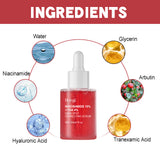 Dark Spots Repair Essence, Moisturizing And Brightening Repair Essence For Dark Spots And Age Spots - V.I.P Digital Presence