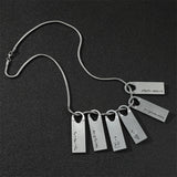 Death Stranded Norman Ridus Surrounding Necklaces and Accessories - V.I.P Digital Presence
