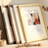 Developing photos, customizing solid wood picture frame, wall hanging 8k4ka3a4 36 "24 20" advertising poster mounting - V.I.P Digital Presence