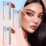 Lip-Line Peeling Liquid Is Waterproof, Sweat-Proof, Lightweight And Long-Lasting - V.I.P Digital Presence