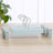 Non-Slip Plastic Clothes Rack Trouser Rack Skirt Clip Underwear Rack Frosted Drying Clothes Rack - V.I.P Digital Presence