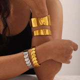Titanium Steel Bracelet - V.I.P Digital Presence