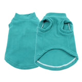 Pet Labrador Golden Retriever Dog Clothes Large Breed Winter Warm Pet Clothes European and American Cross-border Wholesale - V.I.P Digital Presence