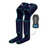 Foot compressed air pressure household electric leg massager air wave leg massager - V.I.P Digital Presence