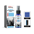 Plastic Refurbishment Agent, Automotive Instrument Panel Cleaning And Refurbishing Upholstery Maintenance Agent - V.I.P Digital Presence