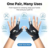 GlowGlove Flashlight