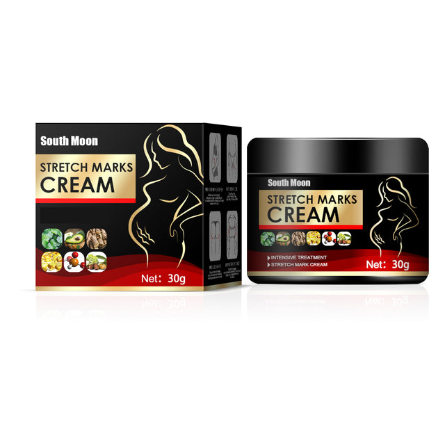 Scar Cream, Firming Skin Lighten Postpartum Scar Repair Smooth Skin Care Cream - V.I.P Digital Presence