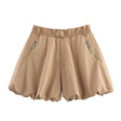 Summer new fashionable and versatile balloon version casual shorts - V.I.P Digital Presence