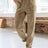 Drawstring Pants with Pockets - V.I.P Digital Presence