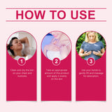 Oceaura Breast Care Cream Moisturizes Firming Chest Line Lift To Show Feminine Charm Massage Treatment Cream - V.I.P Digital Presence