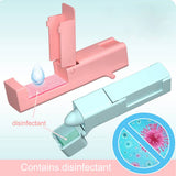 Small Artifact Disinfection Door Opening Tool Reusable Door Opener Toy Epidemic Products Gloves instead Personal Care Anti-virus - V.I.P Digital Presence