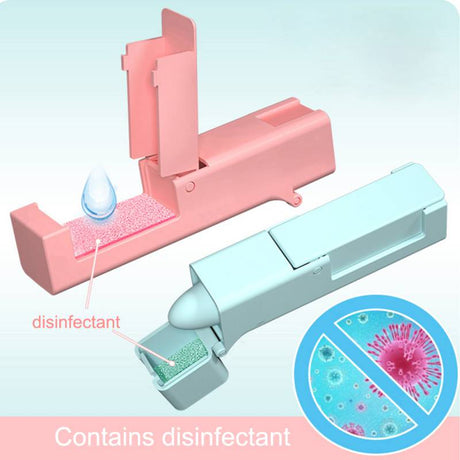 Small Artifact Disinfection Door Opening Tool Reusable Door Opener Toy Epidemic Products Gloves instead Personal Care Anti-virus - V.I.P Digital Presence