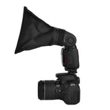 Portable Multifunctional Soft Box Kit Mini Softbox - V.I.P Digital Presence