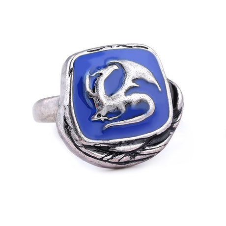 Dark Souls Ring European and American Fashion Retro Style Ring - V.I.P Digital Presence