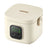 Portable Wireless Water-Free Heating Lunch Box Small Capacity for Baby Camping Trips LCD Display Rechargeable Electric Lunch Box - V.I.P Digital Presence