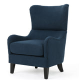 Hi-Back Quentin Sofa Chair, Living-room, Study and Bedroom - V.I.P Digital Presence
