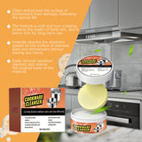 Cookware Cleaning Cream Stainless Steel Kitchen Pots Clean Rust, Stain And Fragrance Cleaning Cream - V.I.P Digital Presence