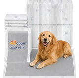 PawDry Puppy Training Pads