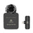 Wireless lavalier microphone mobile phone outdoor live recording noise reduction 1-to-2 wireless microphone - V.I.P Digital Presence