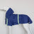 Large Dog Raincoat - Poncho Style Reflective Strip Pet Raincoat Windproof Waterproof Dog Hooded Raincoat - V.I.P Digital Presence