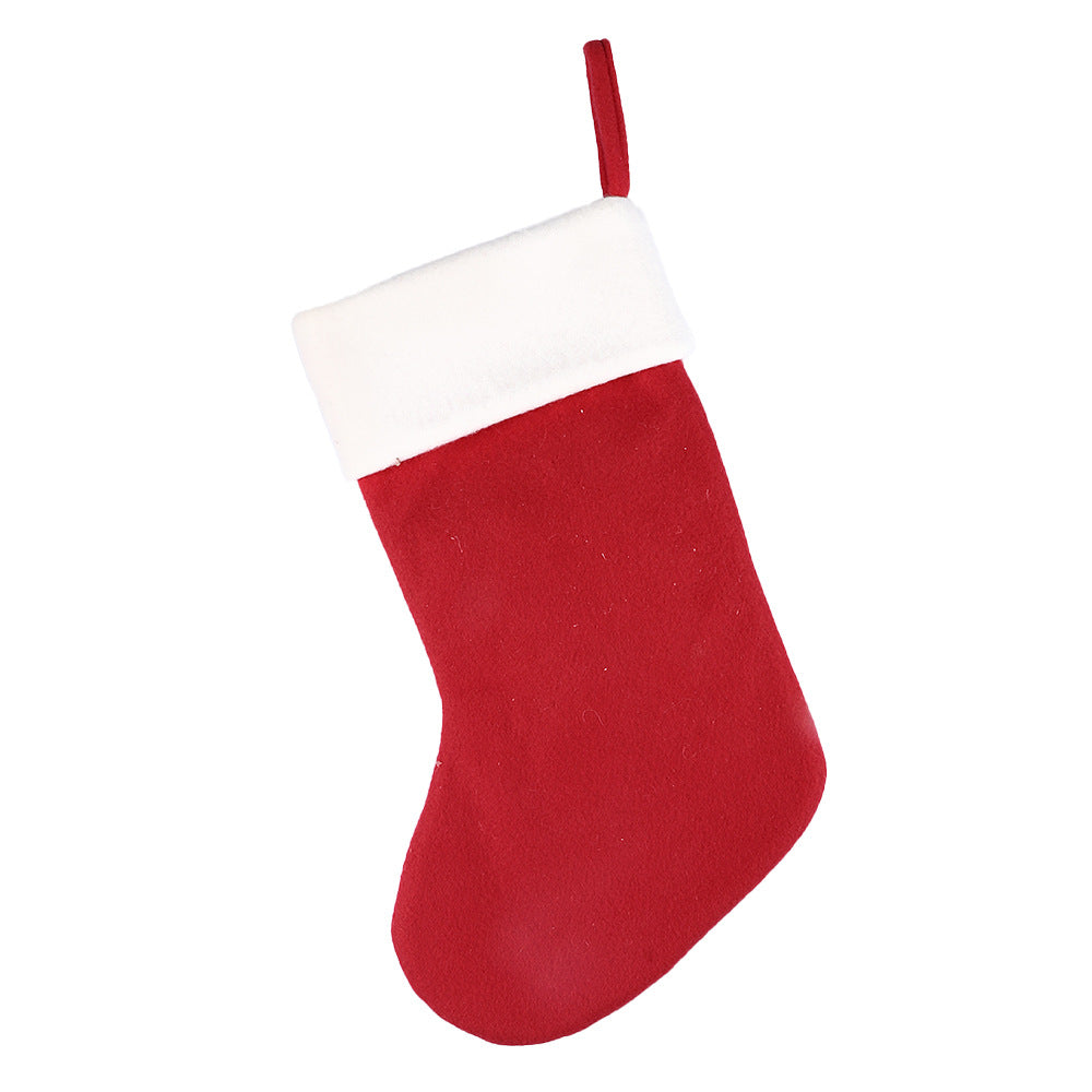 Cute Cat and Dog Christmas Socks Cartoon Christmas Socks Gift Bag Christmas Decorative Socks Christmas Tree Pendant - V.I.P Digital Presence