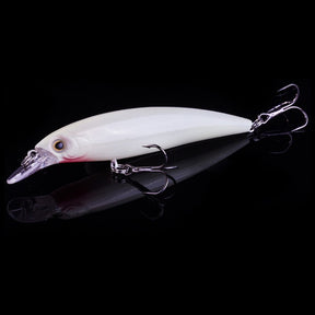 Fishing Wobblers Lure For Fishing Minnow 11cm 14g  All Goods For Fish Lures Artificial Bait Pencil Feeder Luminous Fishing - V.I.P Digital Presence