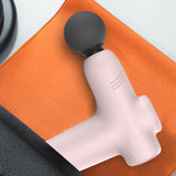 Mini Fascia Gun Muscle Relaxation Electric Vibration Massage Gun Mini Portable Fascia Gun - V.I.P Digital Presence