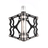 Bicycle Pedal Double DU Aluminum Alloy Pedal Mountain Bike Pedal Dead Fly Bearing Pedal Accessories And Equipment - V.I.P Digital Presence