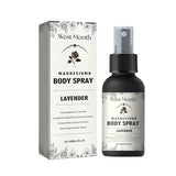 Magnesium Body Spray, Relieve Muscle Tension And Fatigue And Promote Body Relaxation Treatment Spray - V.I.P Digital Presence