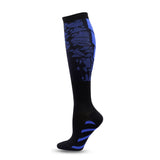 Valentine's Day Hot selling Pressure Socks Set with Black Heart Shaped Calf Socks and Heart Shaped Running Socks - V.I.P Digital Presence