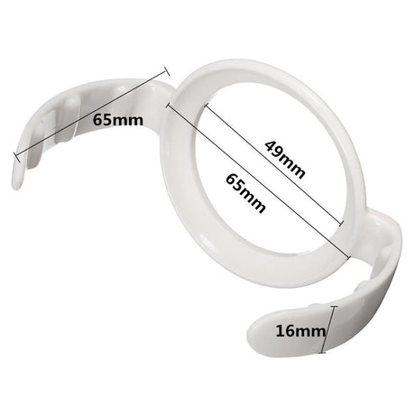 Baby feeding bottle Handles - V.I.P Digital Presence