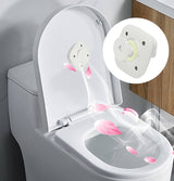 UV toilet disinfection lamp hotel hotel bathroom sterilizer intelligent toilet sterilizer - V.I.P Digital Presence