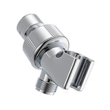 Fragrance Anion Shower Nozzle Set Adjustable Quick Connection Removable Sprinkler Basin Bathing Tub Fountain Home - V.I.P Digital Presence