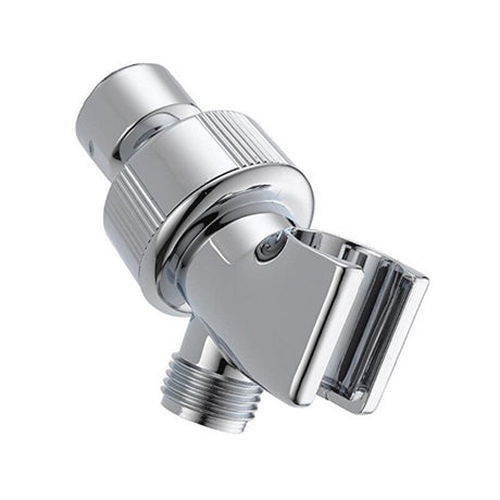 Fragrance Anion Shower Nozzle Set Adjustable Quick Connection Removable Sprinkler Basin Bathing Tub Fountain Home - V.I.P Digital Presence