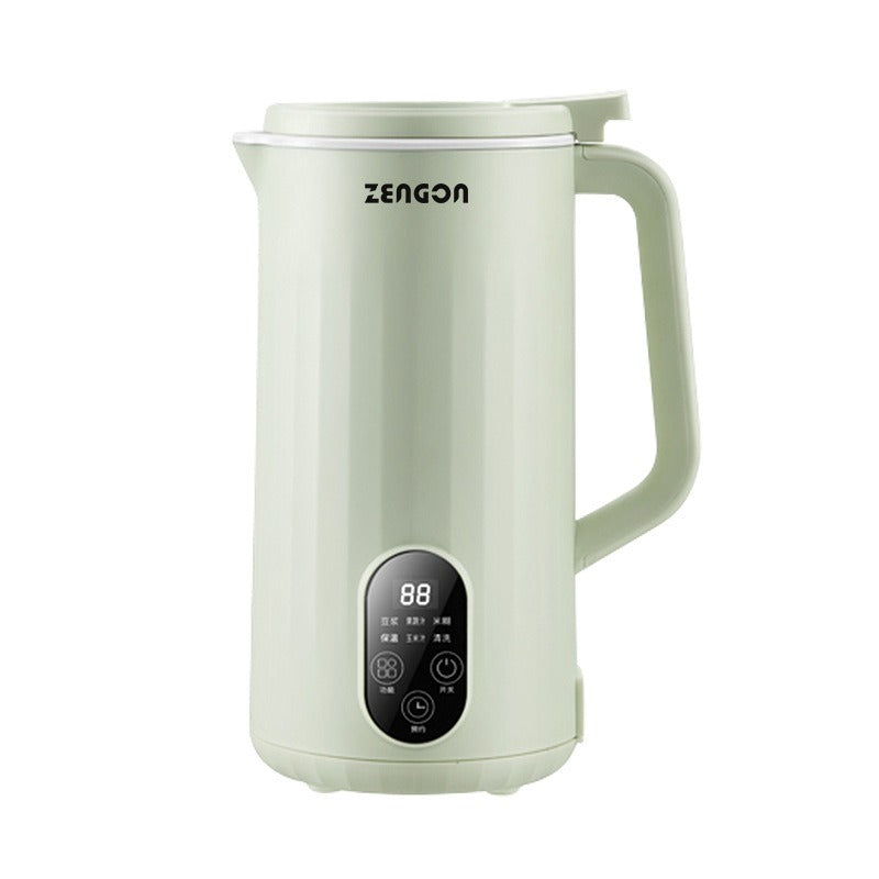 Mini multi-function soybean milk machine, fully automatic cooking free, household filter free material management machine, small - V.I.P Digital Presence