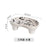 Creative Ink Splashing Fruit Plate Ceramic Plate Couple Afternoon Tea Dessert Cake Plate Coffee Cup Retro Home Kitchen Tableware - V.I.P Digital Presence