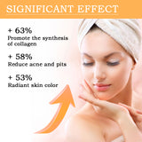 Glycolic Acid 7% Toner, Remove Acne Lighten Acne Repair Acne Mark Moisturize Skin Toner - V.I.P Digital Presence