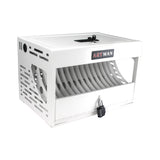 16 Bay Charging Cabinet for Laptop Chromebook Locking Charging Station-WHITE - V.I.P Digital Presence