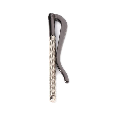 Unisex Metal Bifold Money Clip Clamp Cash Holder Men Women Bar Wallet Replace Parts Spring Clip - V.I.P Digital Presence