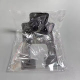 Rustproof Wall - mounted Hanger Rack: Heavy - duty, perfect for storing garden trimmers and other tools. - V.I.P Digital Presence