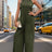 Perfee Tied Grecian Wide Leg Jumpsuit - V.I.P Digital Presence
