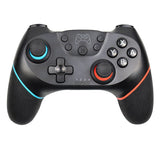 Wireless Bluetooth Gamepad For Nintendo Switch Pro NS-Switch Pro Game joystick Controller For Switch Console with 6-Axis Handle - V.I.P Digital Presence