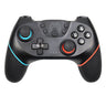 Wireless Bluetooth Gamepad For Nintendo Switch Pro NS-Switch Pro Game joystick Controller For Switch Console with 6-Axis Handle - V.I.P Digital Presence